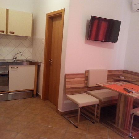 Apartments Grozdana Gradac  Camera foto